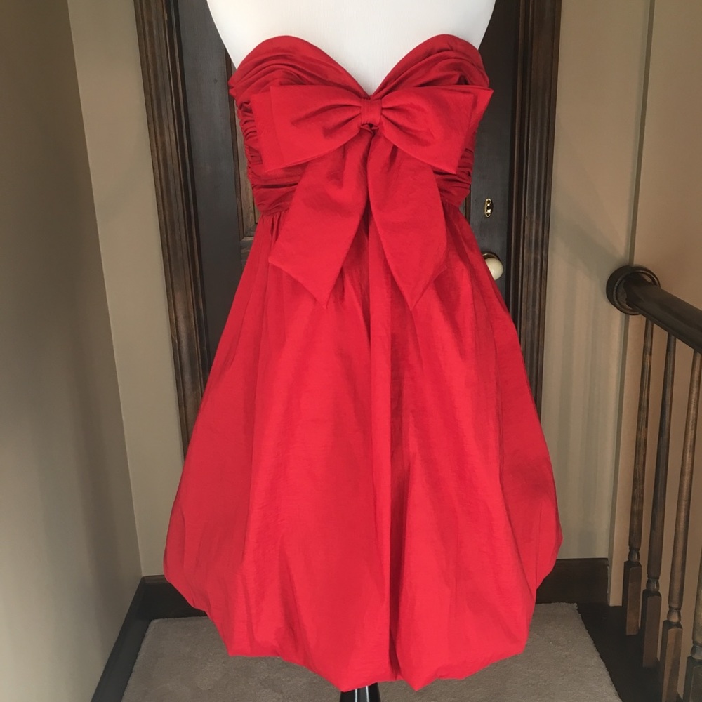Red Jovani Cocktail
